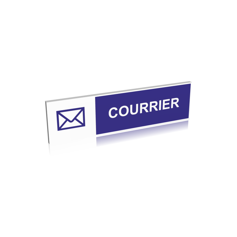 Courrier Courrier