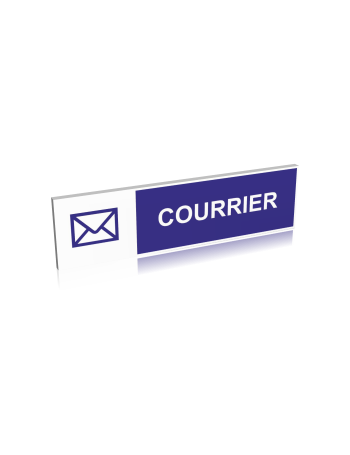 Courrier