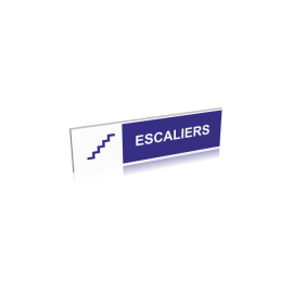 Escaliers