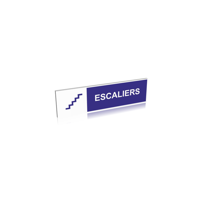 Escaliers