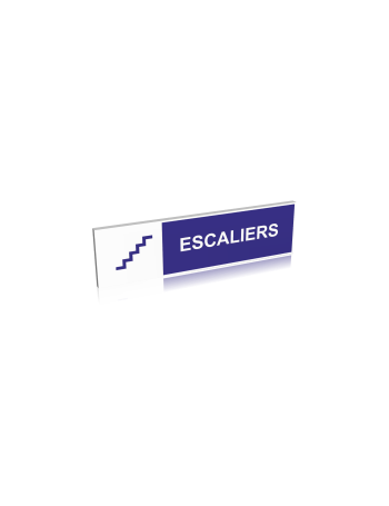 Escaliers