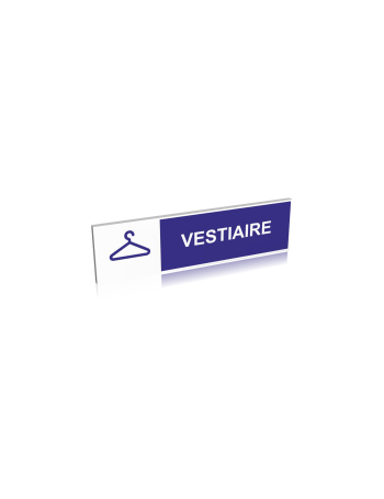 Vestiaire