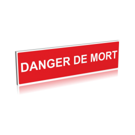 Danger de mort