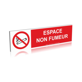 Espace non fumeur