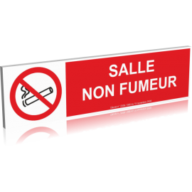 Salle non fumeur