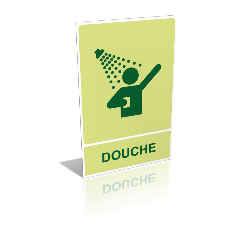 Douche