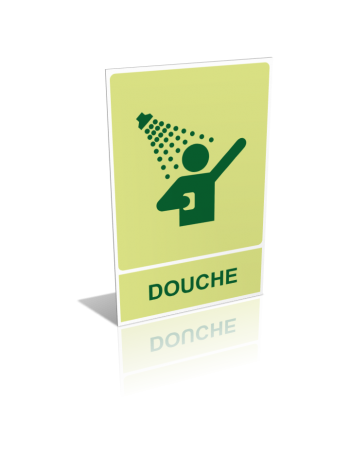 Douche