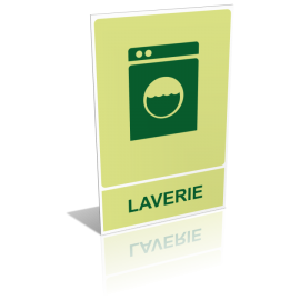 Laverie