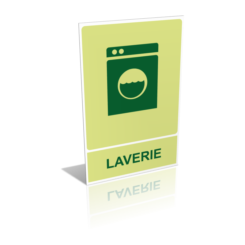 Laverie