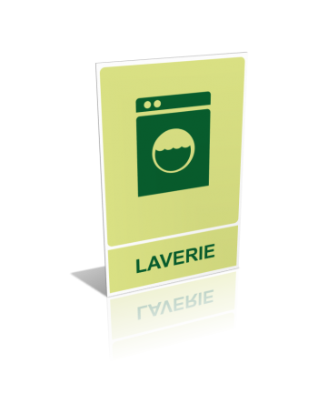 Laverie