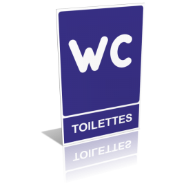wc toilettes