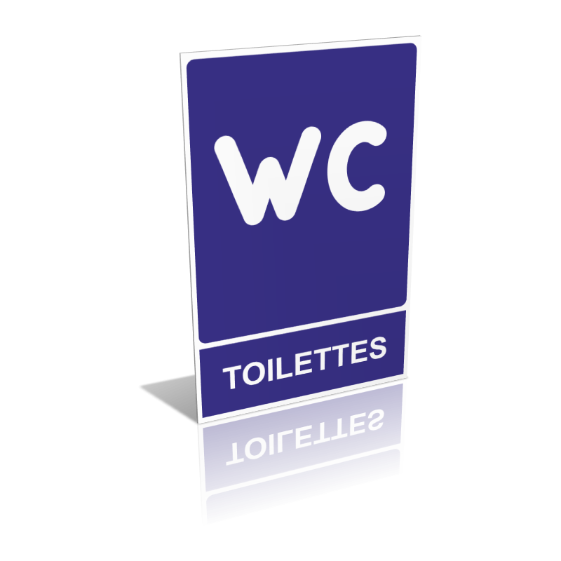 wc toilettes