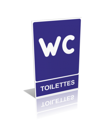 wc toilettes