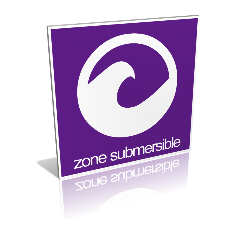 Zone submersible - Risques majeurs