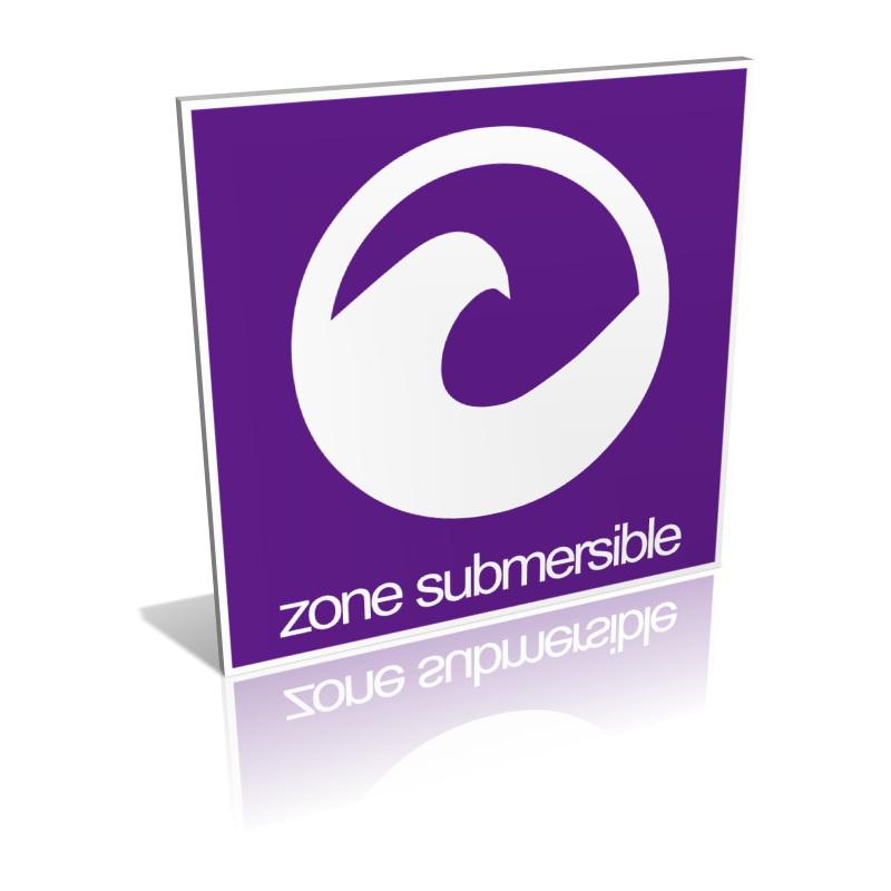 Zone submersible - Risques majeurs Zone submersible - Risques majeurs