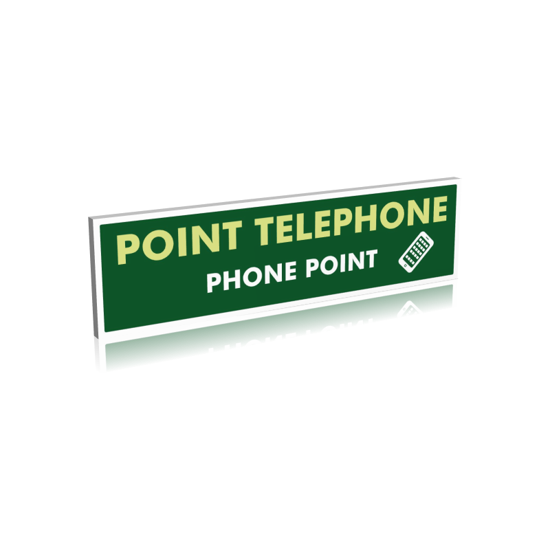 Entrée Point téléphone Entrée Point téléphone