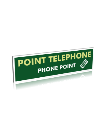 Entrée  Point téléphone