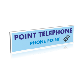 Entrée  Point téléphone