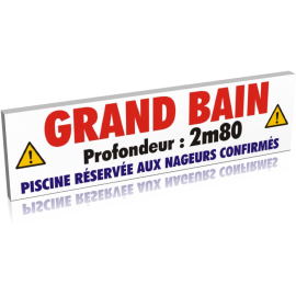 Grand Bain