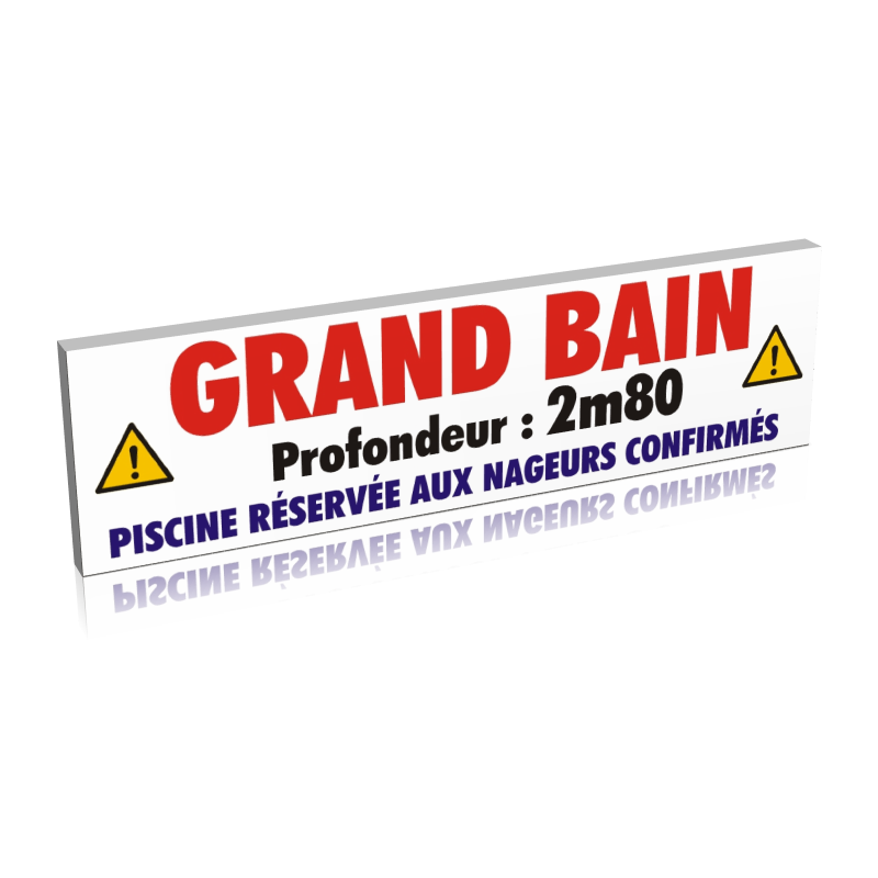 Grand Bain