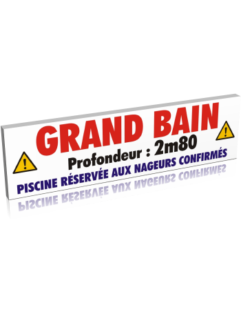 Grand Bain