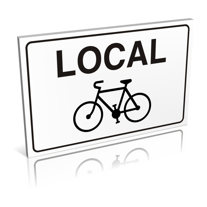 Entrée Local vélos Entrée Local vélos