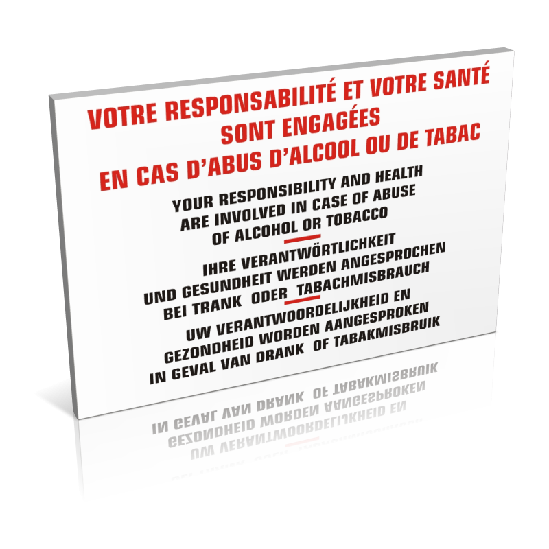 Abus d'alcool Abus d'alcool