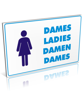 Sanitaires  Sanitaires Dames