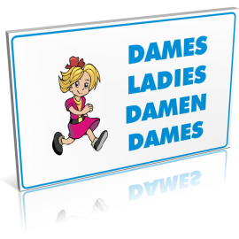 Sanitaires  Dames