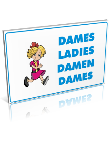 Sanitaires  Dames