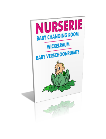 Sanitaires  Nurserie