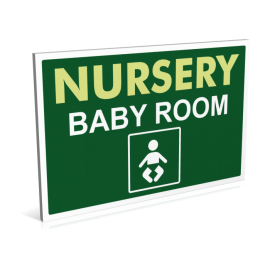 Sanitaires  Nursery - Baby room