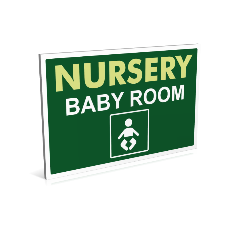 Sanitaires  Nursery - Baby room