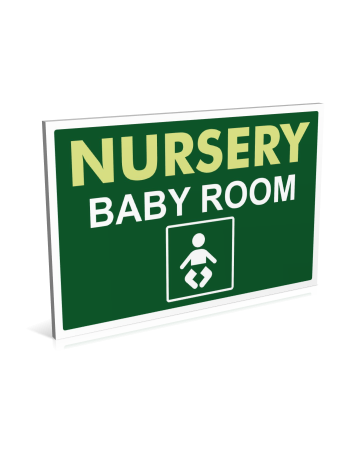 Sanitaires  Nursery - Baby room