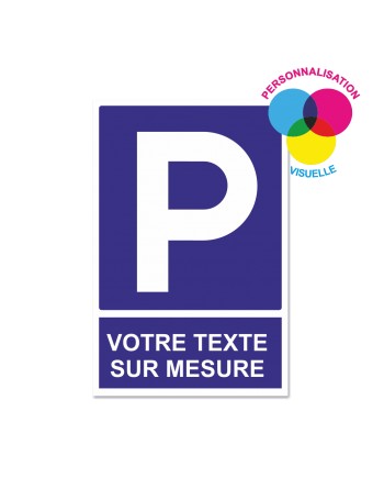 Parking sur mesure