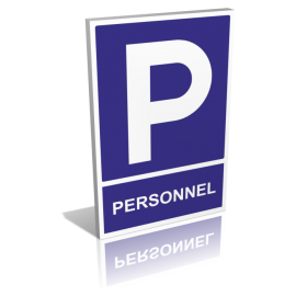 Parking personnel