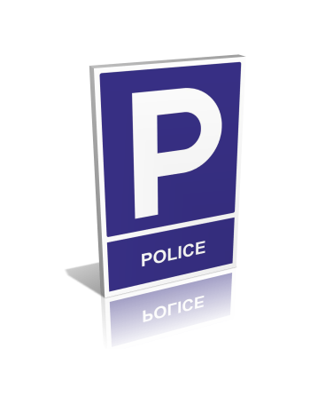 Parking police