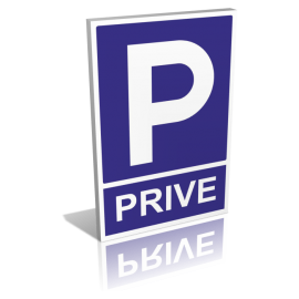 Parking privé