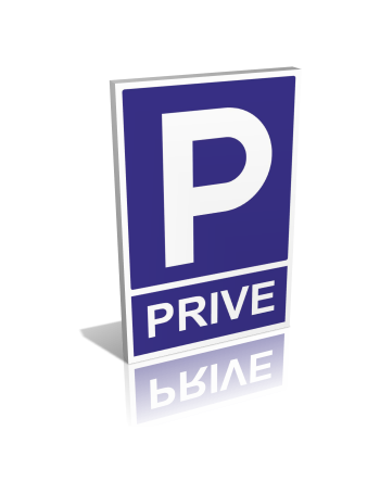 Parking privé