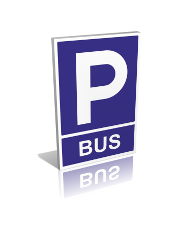 Parking bus