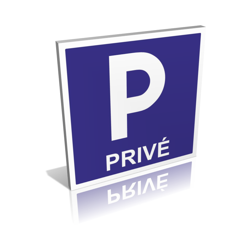 Parking privé