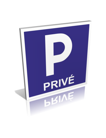 Parking privé