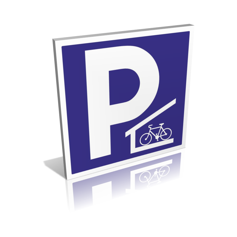 Parking vélo couvert Parking vélo couvert