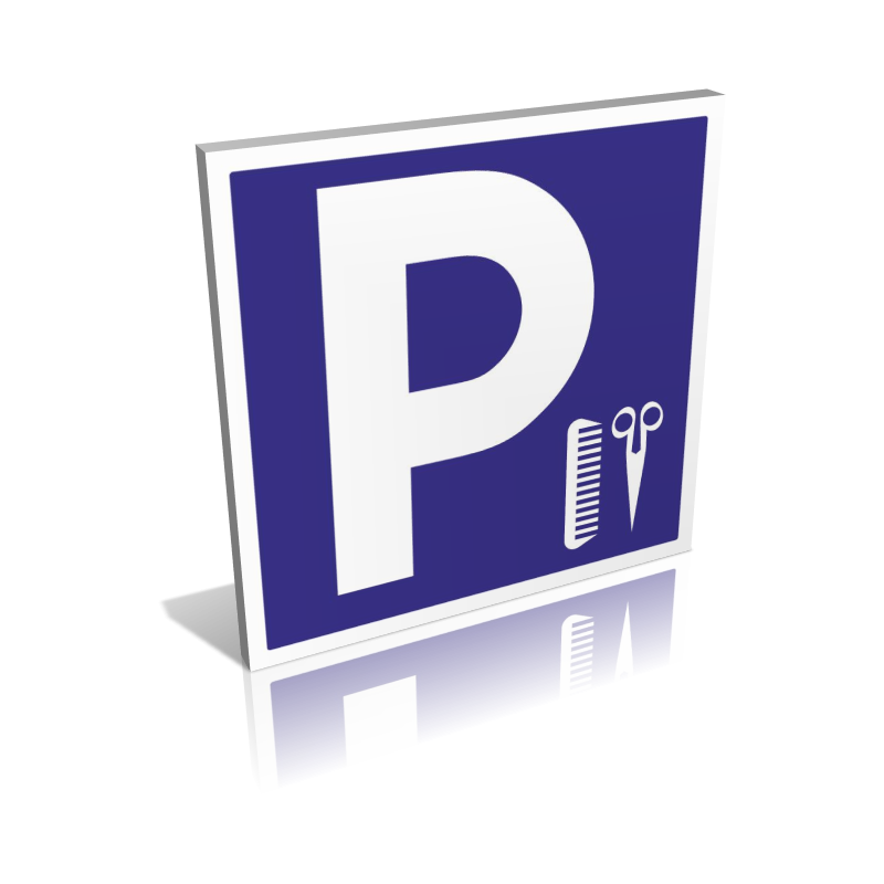Parking coiffeur Parking coiffeur