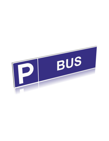 Parking pour les bus