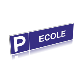 Parking de l'école