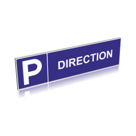 Parking direction