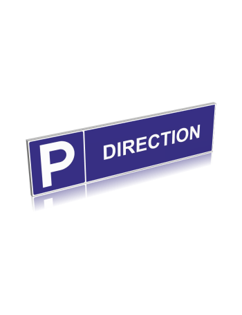 Parking direction