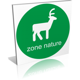 Zone nature