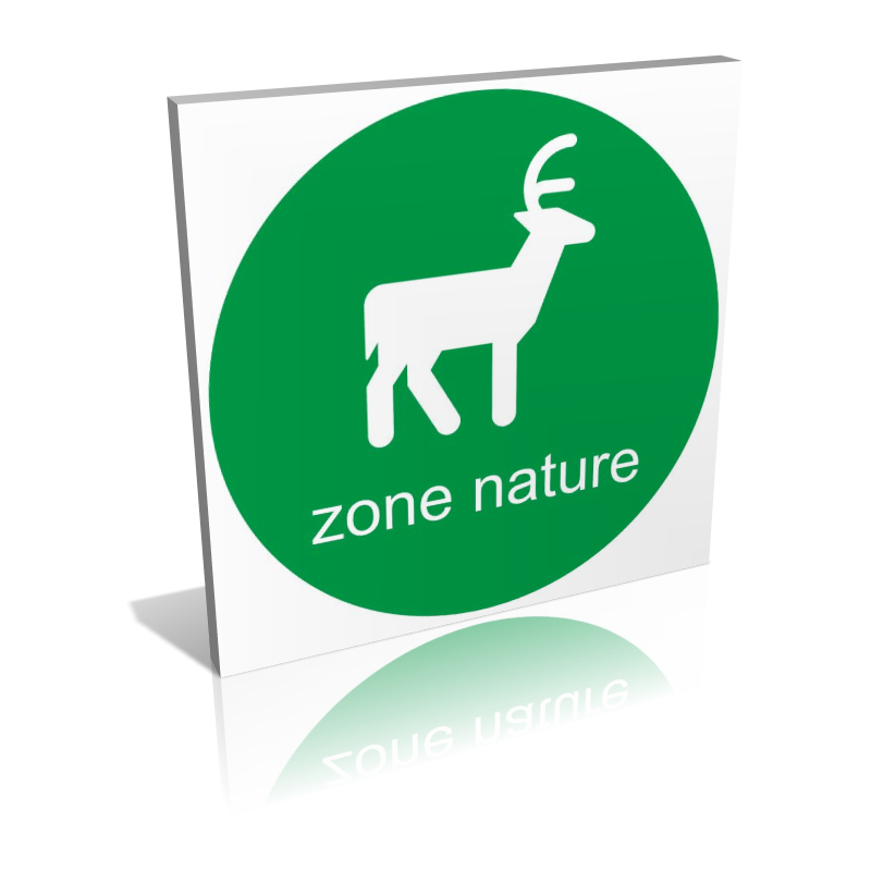 Zone nature